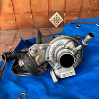 TURBINA  828578 55266961  1.3 MULTIJET 95 CV 