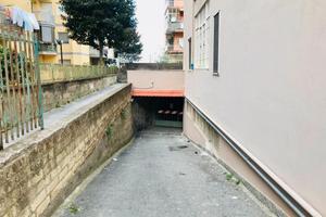 Box Deposito Parco Imperiale