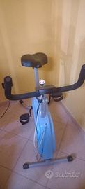 cyclette