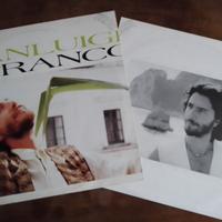 Gianluigi di Franco (ex Cervello), lp solista.