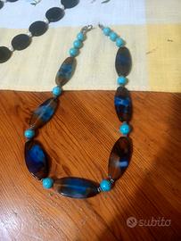 FATTO A MANO: COLLANA 