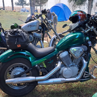 Honda Shadow