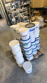 Pittura x esterni interni