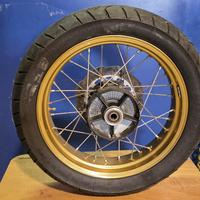 CERCHIO  POST HONDA AFRICA TWIN 17 20  CRF1000