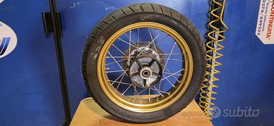 CERCHIO  POST HONDA AFRICA TWIN 17 20  CRF1000