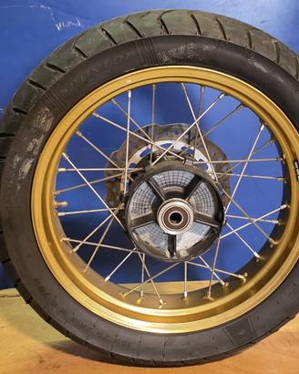 CERCHIO  POST HONDA AFRICA TWIN 17 20  CRF1000