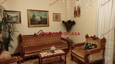 Casa, Centro di Villagrazia, Carini.