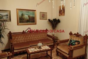 Casa, Centro di Villagrazia, Carini.