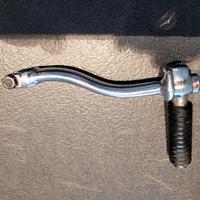 Leva di avviamento per Sachs 125cc. ORIGINALE