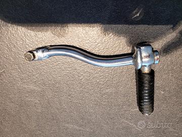 Leva di avviamento per Sachs 125cc. ORIGINALE