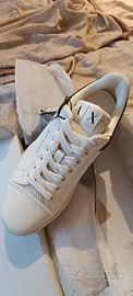 scarpe Armani uomo 