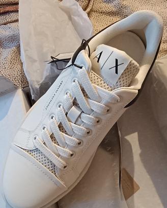 scarpe Armani uomo 