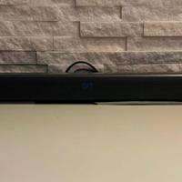 Soundbar LG come nuova