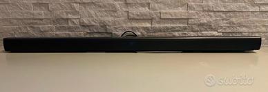 Soundbar LG come nuova