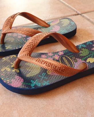 Ciabattine Havaianas