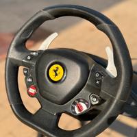 Volante consol PlayStation