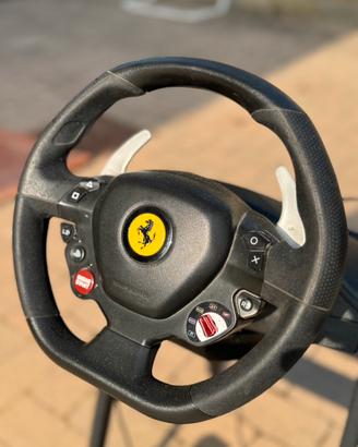 Volante consol PlayStation