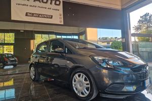 Opel Corsa 1.3 CDTI 5 porte n-Joy, 113 mila chilom