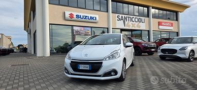 Peugeot 208 BlueHDi 75 3 porte