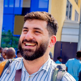 Lezioni / mediatore linguistico: inglese francese