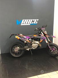 Ktm 450 motard