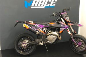 Ktm 450 motard