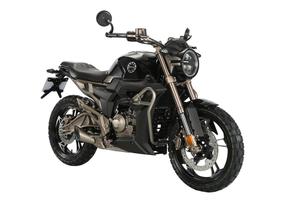 Zontes ZT 125 G