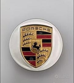 Ricambi PORSCHE 911-964-993 USATI ORIGINALI