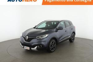 RENAULT Kadjar UZ37756