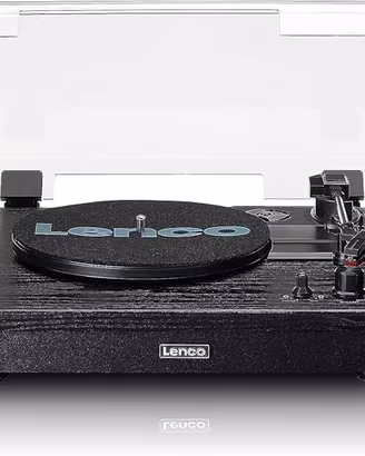 Lenco Ls-101 Giradischi perfettamente funzionante