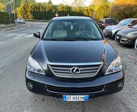 Lexus RX 400 RX 400h Ambassador