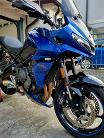 Triumph Tiger Sport 660