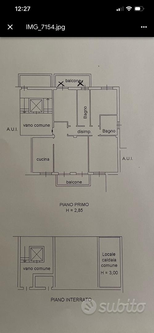 Appartamento – Gallarate, Caiello - Vista 2