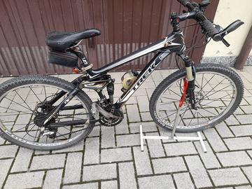 Mountain Bike TREK FUEL EX 9.9 - usata tenuta bene