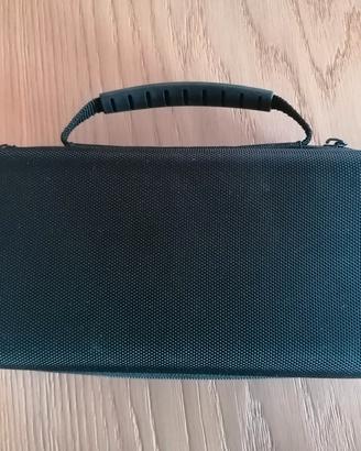 custodia nintendo switch 