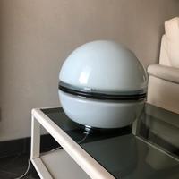 Lampada di Enrico Tronconi 1970