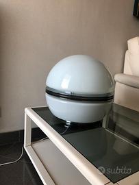 Lampada di Enrico Tronconi 1970