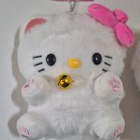 peluche hello kitty 