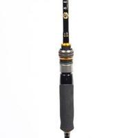 Canna Spinning Major Craft Benkei BIS-672 L