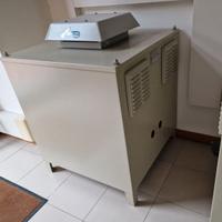 Trasformatori Trifase di Isolamento