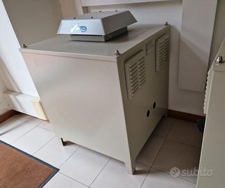 Trasformatori Trifase di Isolamento