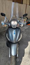 beverly 300