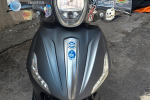 beverly 300