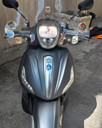 beverly 300