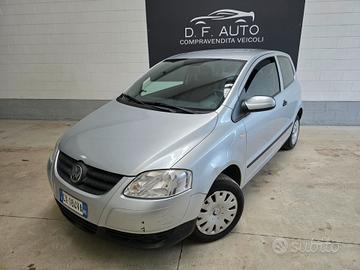 Volkswagen Fox 1.2