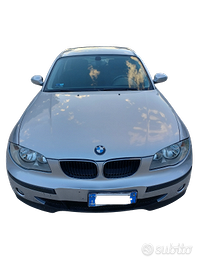Bmw serie 1    118D