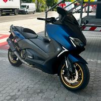 TMax 530 SX Sport Edition 2019