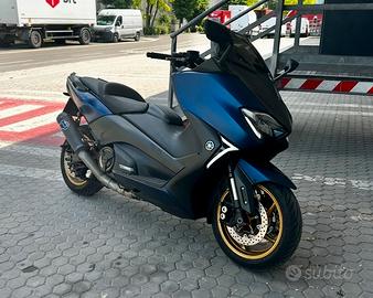TMax 530 SX Sport Edition 2019