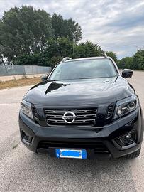 Navara Np300  190 cv anno 2021 NGuard