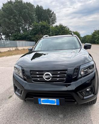 Navara Np300  190 cv anno 2021 NGuard